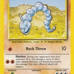 Onix 056/102 - Base Set