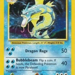 Gyarados 006/102 - Base Set Holofoil