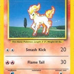 Ponyta 060/102 - Base Set