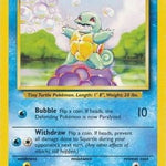 Squirtle 063/102 - Base Set