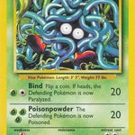 Tangela 066/102 - Base Set