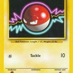 Voltorb 067/102 - Base Set