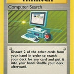 Computer Search 071/102 - Base Set