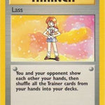 Lass 075/102 - Base Set