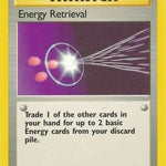 Energy Retrieval 081/102 - Base Set