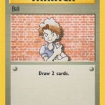 Bill 091/102 - Base Set