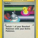 Switch 095/102 - Base Set