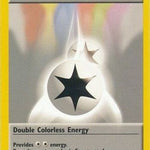 Double Colorless Energy 096/102 - Base Set
