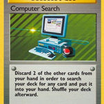 Computer Search 101/130 - Base Set 2