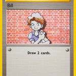 Bill 118/130 - Base Set 2
