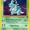 Pokemon: Nidoqueen Base Set 2 13/130 - Light Play