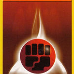 Fighting Energy 125/130 - Base Set 2