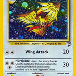 Pidgeot 014/130 - Base Set 2 Holofoil