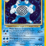 Poliwrath 015/130 - Base Set 2 Holofoil