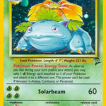 Venusaur 018/130 - Base Set 2 Holofoil