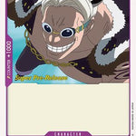 Sheepshead (ST04-007) - Super Pre-Release Starter Deck 4: Animal Kingdom Pirates