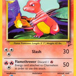Charmeleon 035/130 - Base Set 2