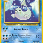 Dewgong 036/130 - Base Set 2