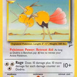 Dodrio 037/130 - Base Set 2