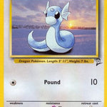 Dratini 038/130 - Base Set 2