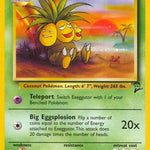Exeggutor 039/130 - Base Set 2