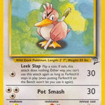 Farfetch'd 040/130 - Base Set 2