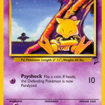 Abra 065/130 - Base Set 2
