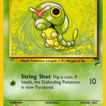 Caterpie 068/130 - Base Set 2