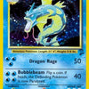 Pokemon: Gyarados Base Set 2 7/130 - Light Play