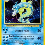 Gyarados 007/130 - Base Set 2 Holofoil
