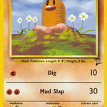 Diglett 071/130 - Base Set 2