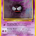 Gastly 075/130 - Base Set 2