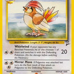 Pidgeotto 028/130 - Base Set 2