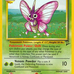 Venomoth 031/130 - Base Set 2