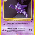 Haunter 043/130 - Base Set 2