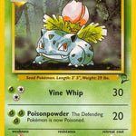 Ivysaur 044/130 - Base Set 2