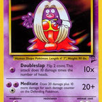 Jynx 045/130 - Base Set 2