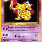 Kadabra 046/130 - Base Set 2