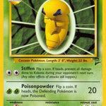 Kakuna 047/130 - Base Set 2