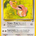Lickitung 048/130 - Base Set 2