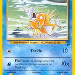 Magikarp 050/130 - Base Set 2