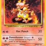 Magmar 051/130 - Base Set 2