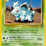 Nidorina 053/130 - Base Set 2