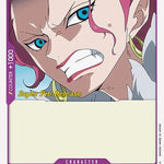 Ginrummy (ST04-009) - Super Pre-Release Starter Deck 4: Animal Kingdom Pirates