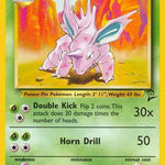 Nidorino 054/130 - Base Set 2