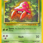 Parasect 055/130 - Base Set 2