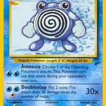Poliwhirl 057/130 - Base Set 2