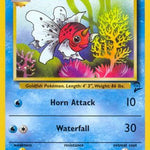 Seaking 060/130 - Base Set 2