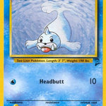 Seel 061/130 - Base Set 2