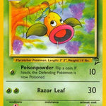 Weepinbell 064/130 - Base Set 2